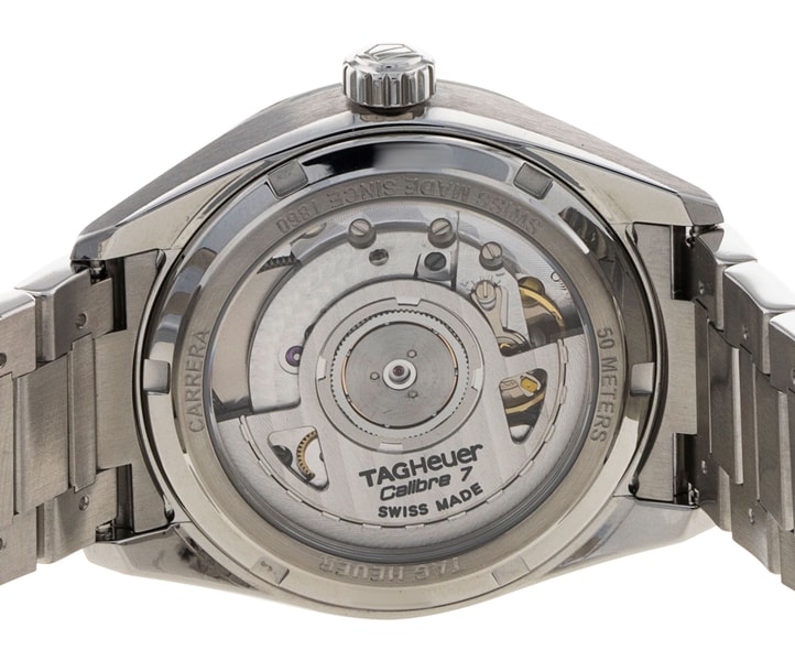 Tag Heuer Carrera WBN2312.BA0001